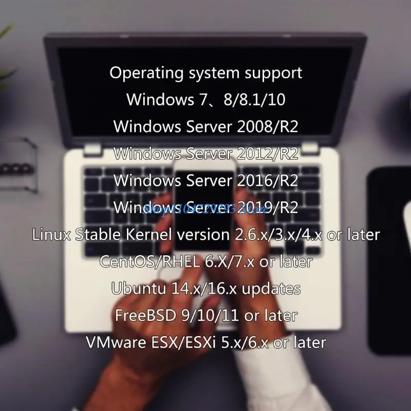 Y2GD Mini PCIExpress Networking Adapter Mini PCIe Card Single Optical Port 10/100/1000Mbps for PC Gaming Office Accessories