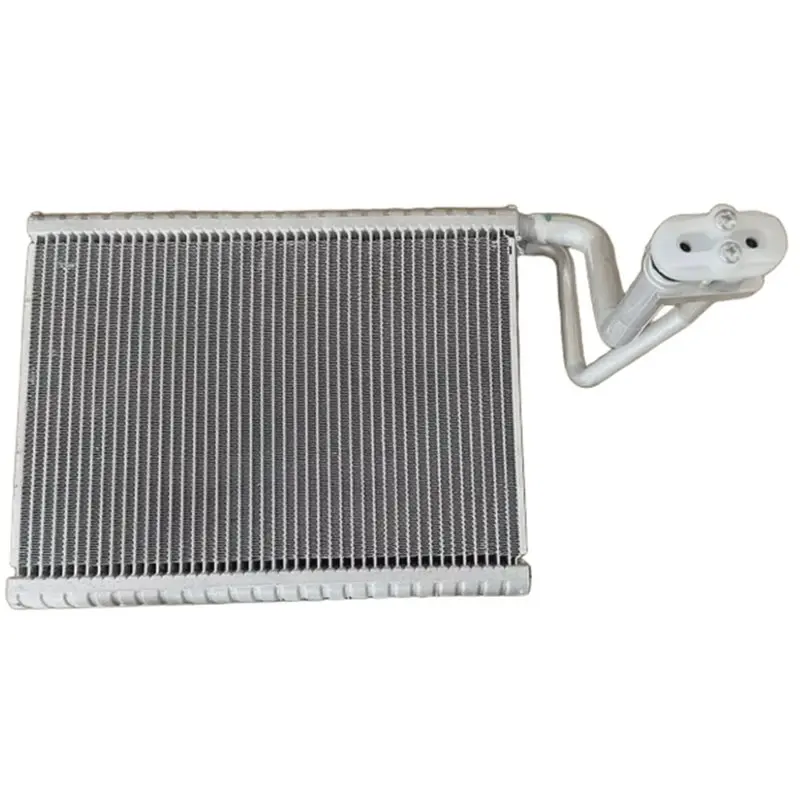 

Простой для BMW 5 7 серии 530I 540I 640I 740I 750I M5 G30 G11 G12 2015-2023 Автомобильный испаритель кондиционера, двухслойный номер детали 64119378108