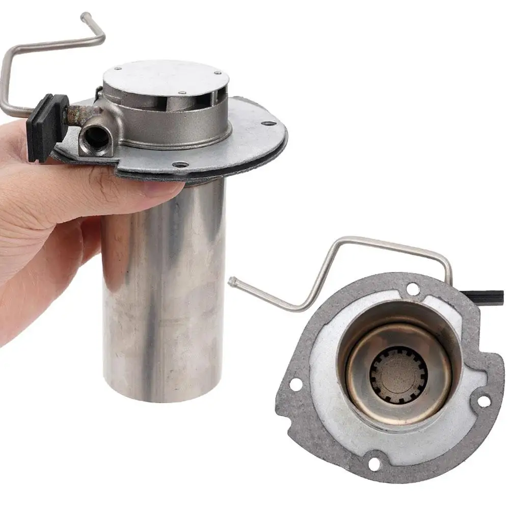 

5kw Air Diesel Parking Heater Burner Combustion Chamber Combustor With Gasket For Car Truck Camper Heater Accessories