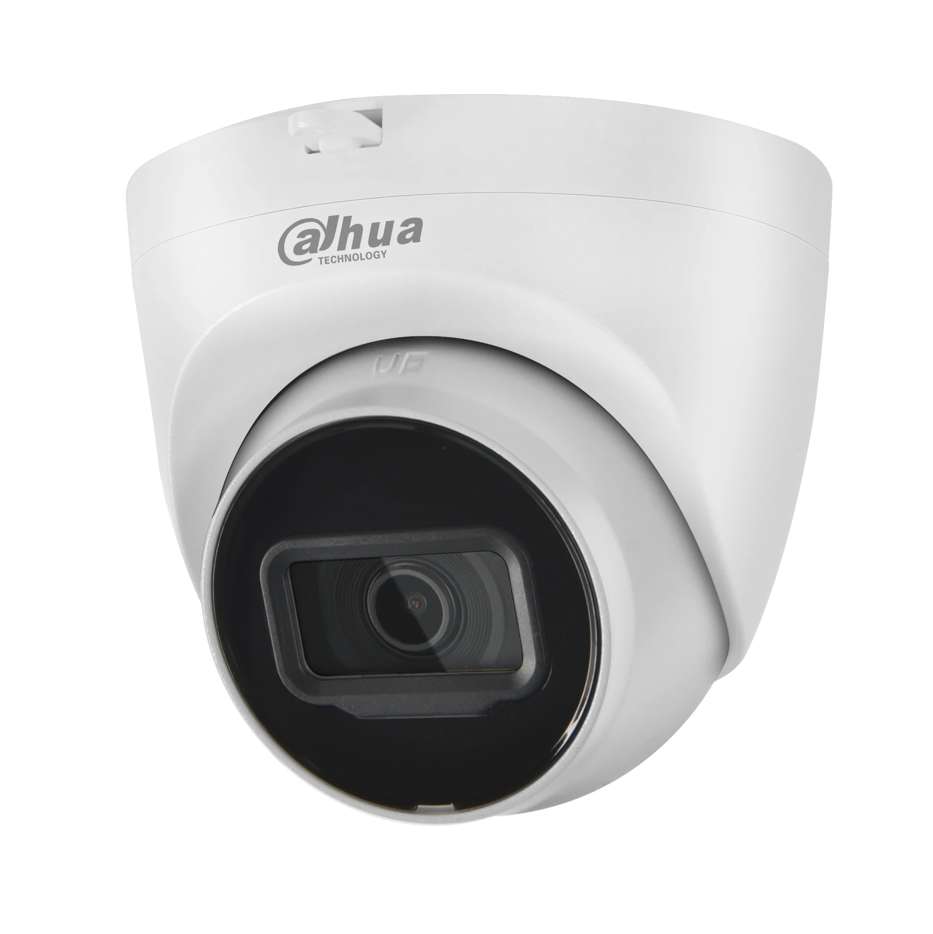 Dahua IP Camera IPC-HDW2841T-S 8MP IR Fixed-focal WizSense POE Built in MIC SD Card Slot Original Upgrade Video Surveillance