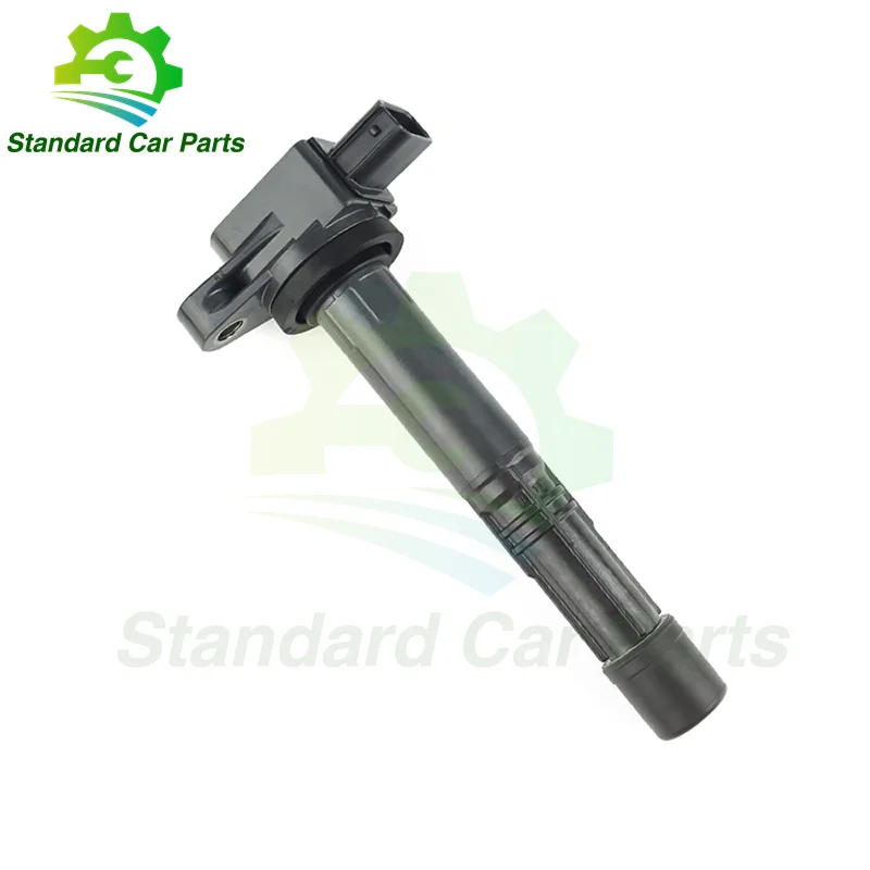 3pins Ignition Coil  30520-PNA-007 For Honda Civic Accord Element CR-V Acura RSX CSX 2.0L 2.4L L4