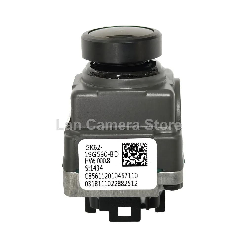 Car Rear View Parking Camera GK62-19G590-BD LR092030 For Land Rover Range Rover L405 Sport L494 2013-2022 GK52-19G590-BB - view 4