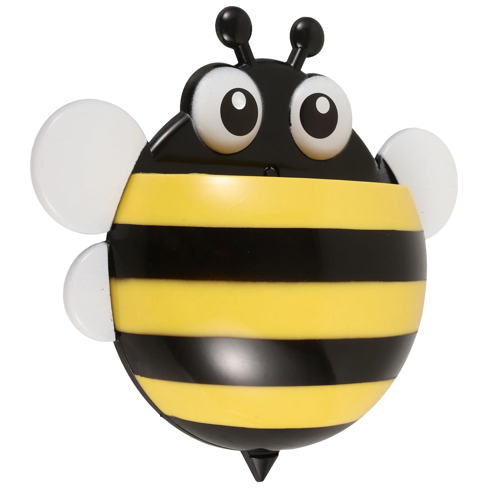 Storage Box Little Bee Toddler White Marker Pen Magnetic Labels for Racking Plastic Holder