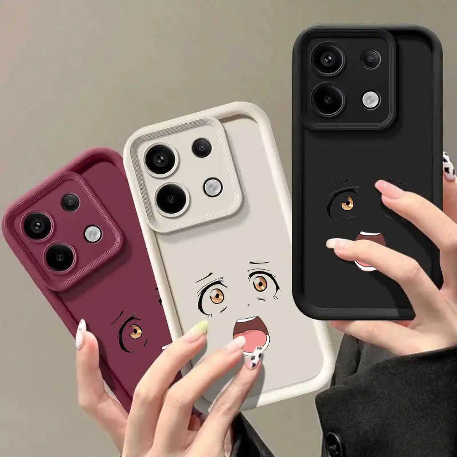 Phone Casing For Re…