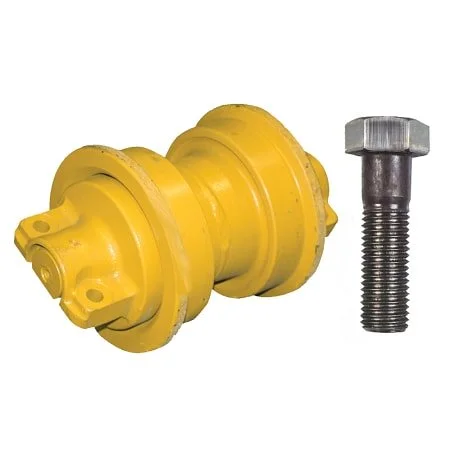 NF Forged Track Roller Bolts M22X2.5X75 for Excavator and Bulldozer Chassis Parts 01010-62275