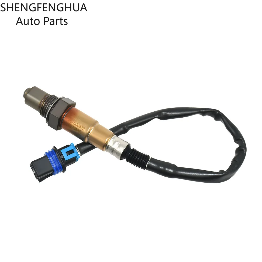 High quality auto parts For Renault 707600872 Oxygen Sensor O2 Sensor