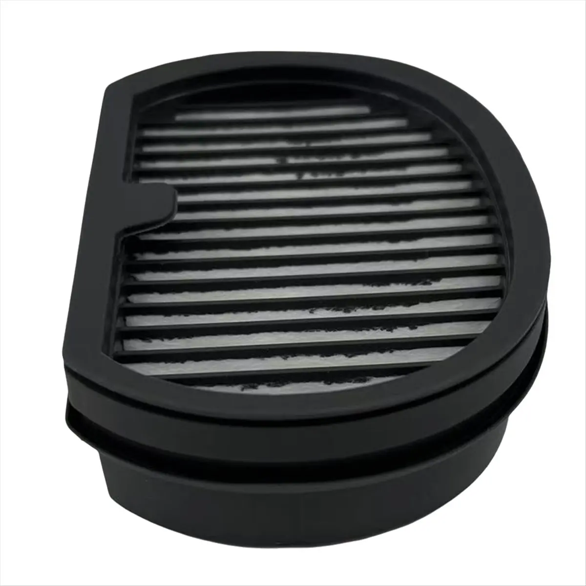 استبدال فلتر AAAL لقطع غيار ملحقات المكنسة الكهربائية المزدوجة H14/H14 Pro/H14