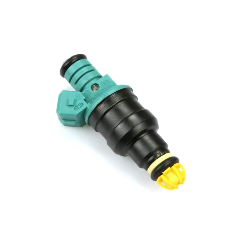 4/6pcs Fuel Injector Nozzle 0280150415 FJ292 13641730060 For BMW 3.0L M3 2.5L 323i 525i E36 E34 M50 S50