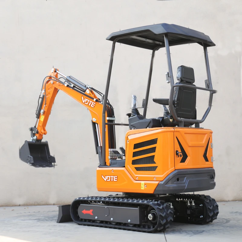 Excavator High Quality 3 ton Digger Kubota Engine Chinese Mini Excavator 3.5 Ton for Sale