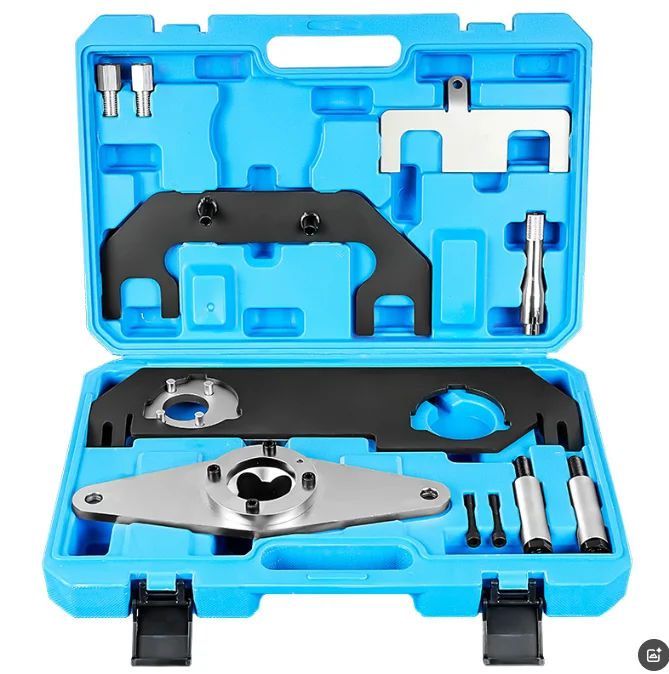 2.0T Diesel Engine Camshaft Timing Alignment Tool Kit Auto Repair