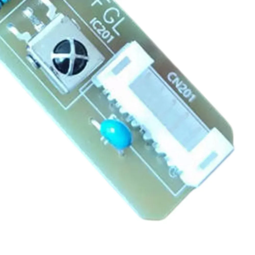 For Air Conditioner Receiver Keypad Compatible with K11C0-D-A K11C0-01-03 and 9709113004 for HVAC Control Systems