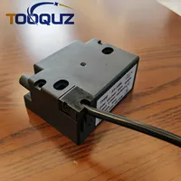 One Pole XT15BL Ignition Transformer Input 220V Output 15KV for Gas Burner Product in Brazil