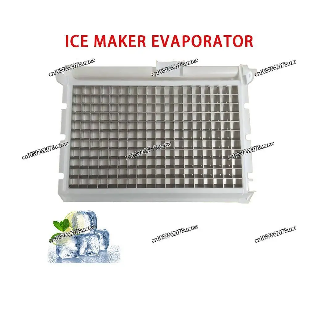 Ice Maker Ice Tray Ice Mold Evaporator 10*1212*1313*1413*1817*1418*19