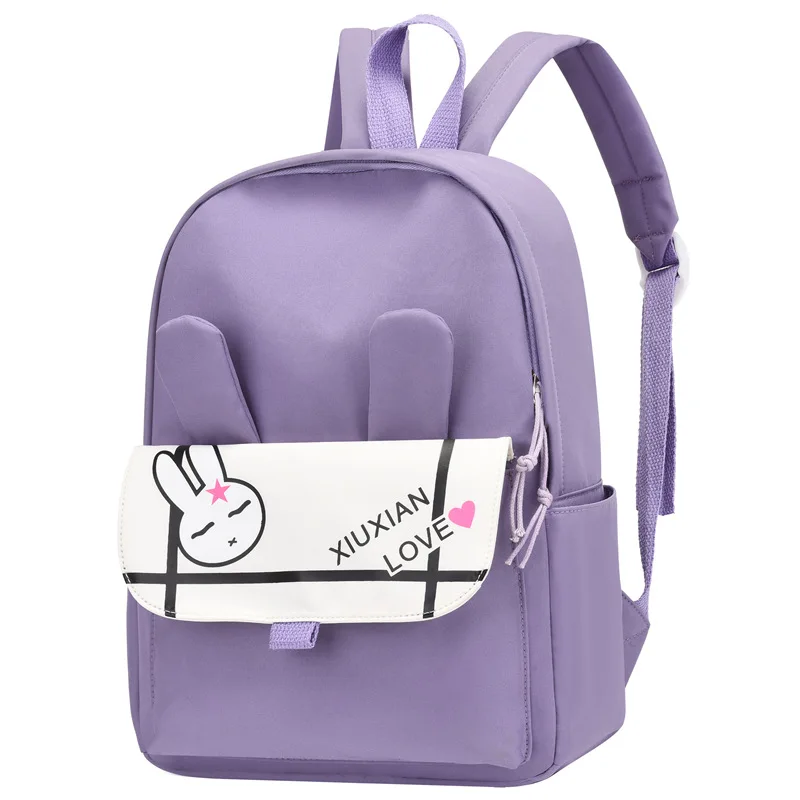 Mochilas dos desenhos animados para crianças bonito mochila na moda crianças mochilas sacos de escola para a menina mãe crianças dos desenhos animados mochila 가