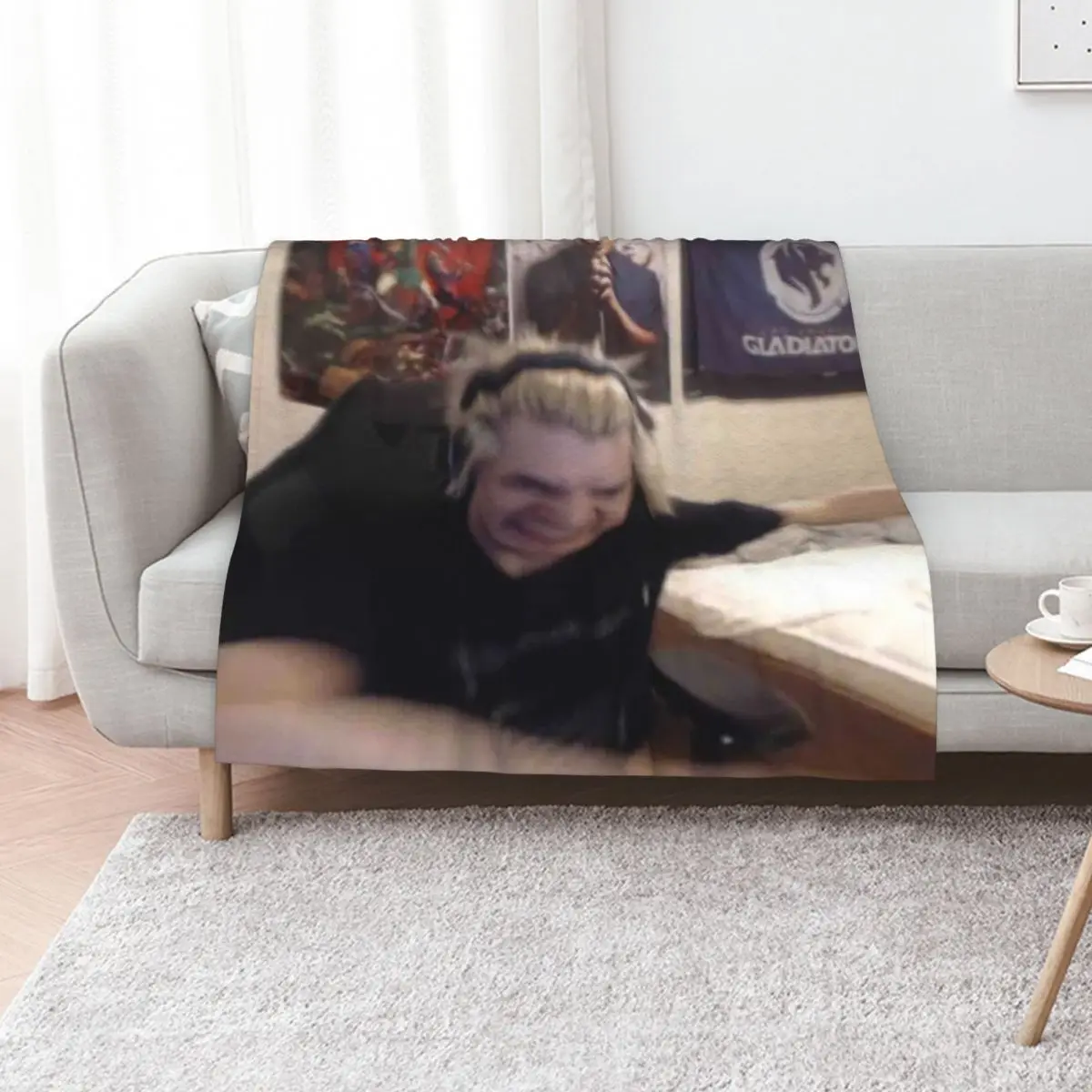 Xqc Six Consoles, T…