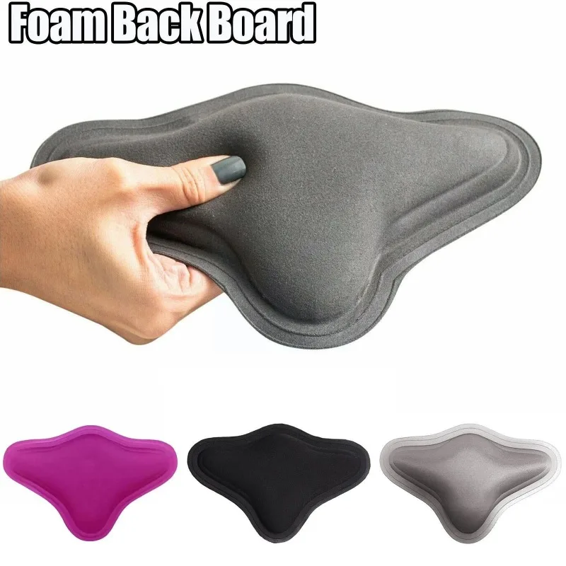 Lipo Foam Back Board Liposuction Surgery Belly Recovery Compression Plate Body Shaping Lumbar Molder Abdominal Flattening Pad