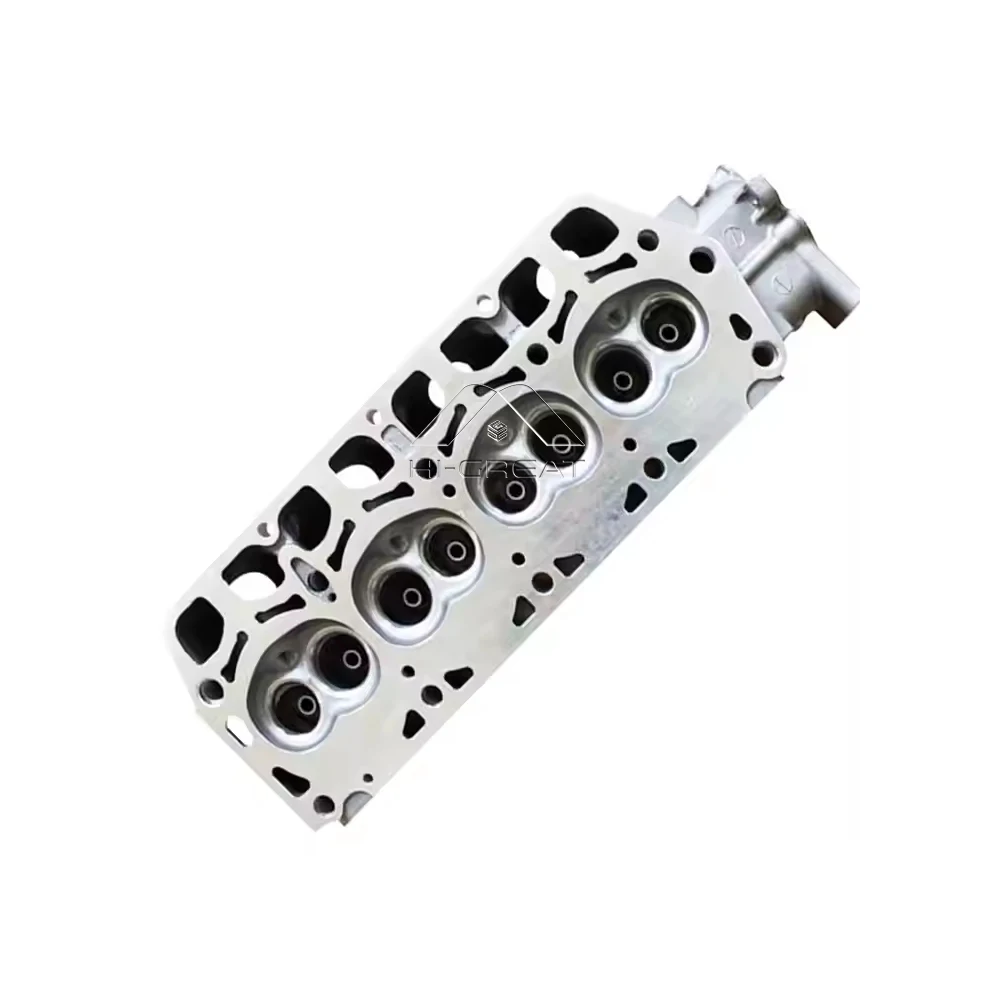 

3Y Engine Cylinder Heads 11101-71030 11101-09110 Cylinder Head Assy For Toyota Hiace Hilux Crown Cressida Wagon For Great Wall