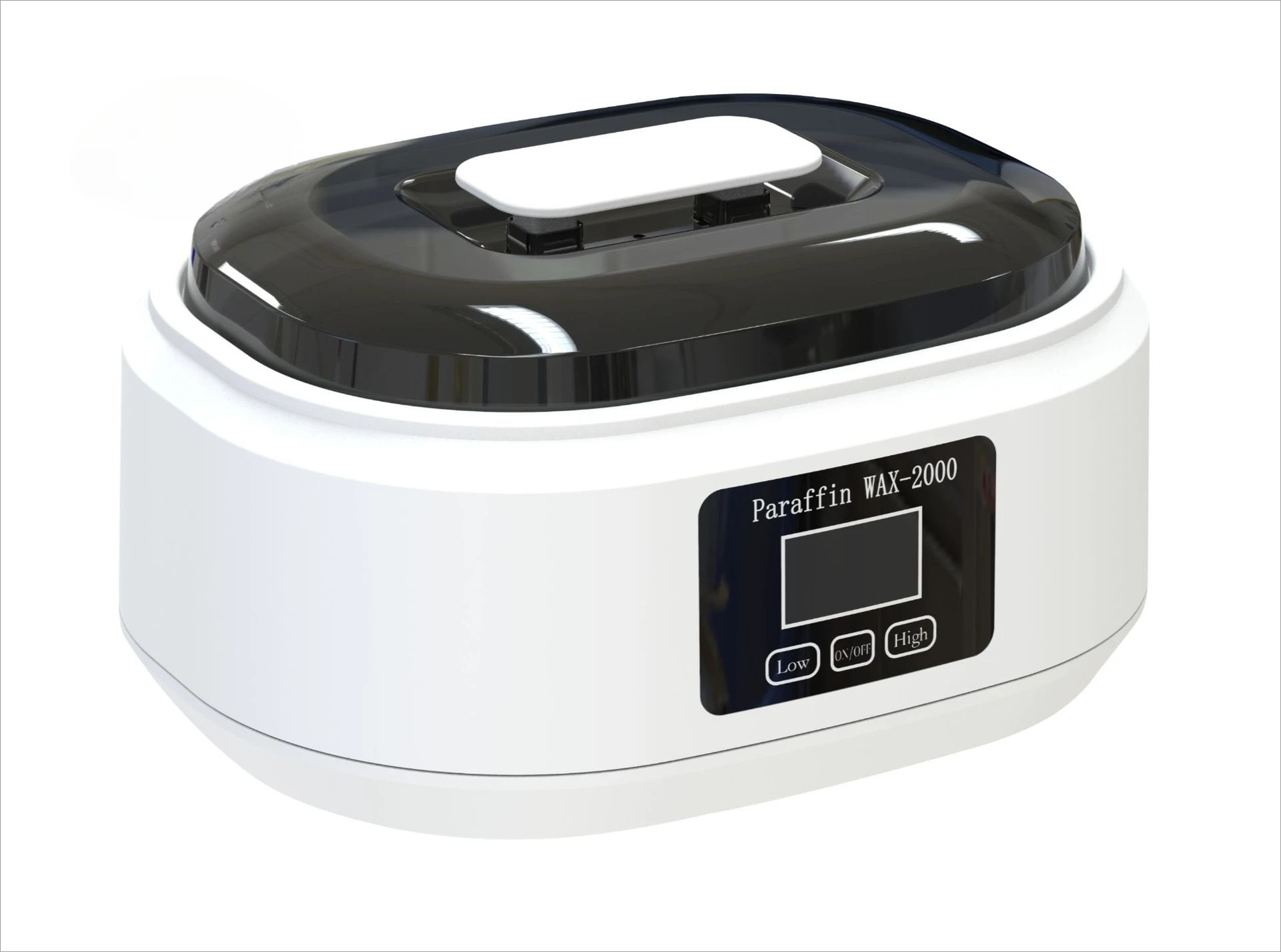 آلة العلاج بالشمع التجميل آلة شمع بانافين آلة إزالة الشعر آلة العلاج بالشمع قابلة للتخصيص