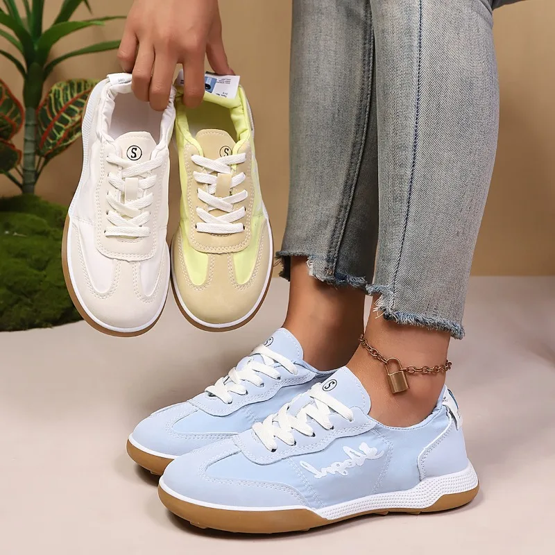 tenis-feminino-vulcanizado-bege-de-cano-baixo-para-corrida-e-academia-–-colecao-primavera-2026-–-promocao-de-alta-qualidade-e-tendencias