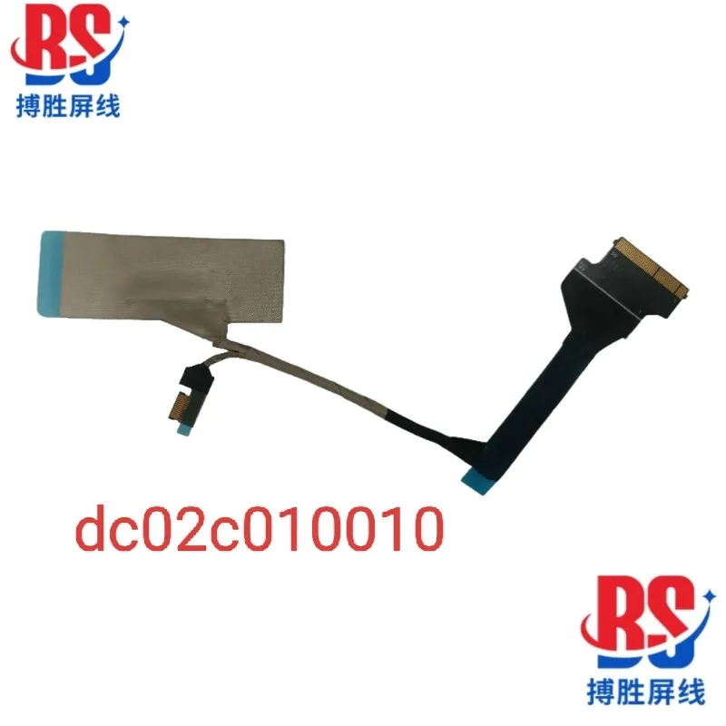 

For Lenovo Legion Pro 5 16IAH7H -16IRX8 5C10S30705 5C10S30706 screen cable
