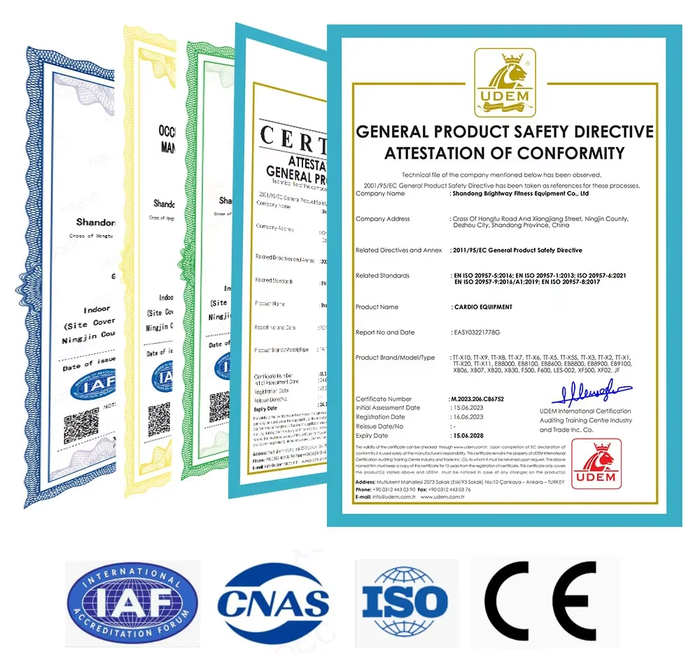 2025 وصول جديد جودة عالية معدات اللياقة البدنية الصالة الرياضية متعددة الوظائف تجريب ممارسة المدرب 8 محطات