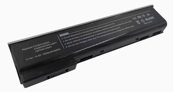 Suitable for Hp Probook 640 645 655 650 G1 Ca06 Ca06Xl Laptop Battery