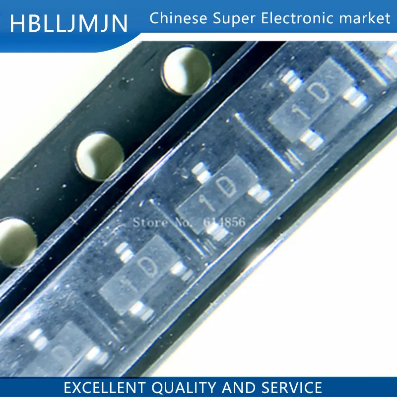 200 قطعة MMBTA42 SOT23 A42 MMBTA42LT1G 1D 3B MMBTA92 A92 MMBTA92LT1G MMBT3904LT1G MMBT3904 MMBT3906 MMBT3906LT1G SOT-23