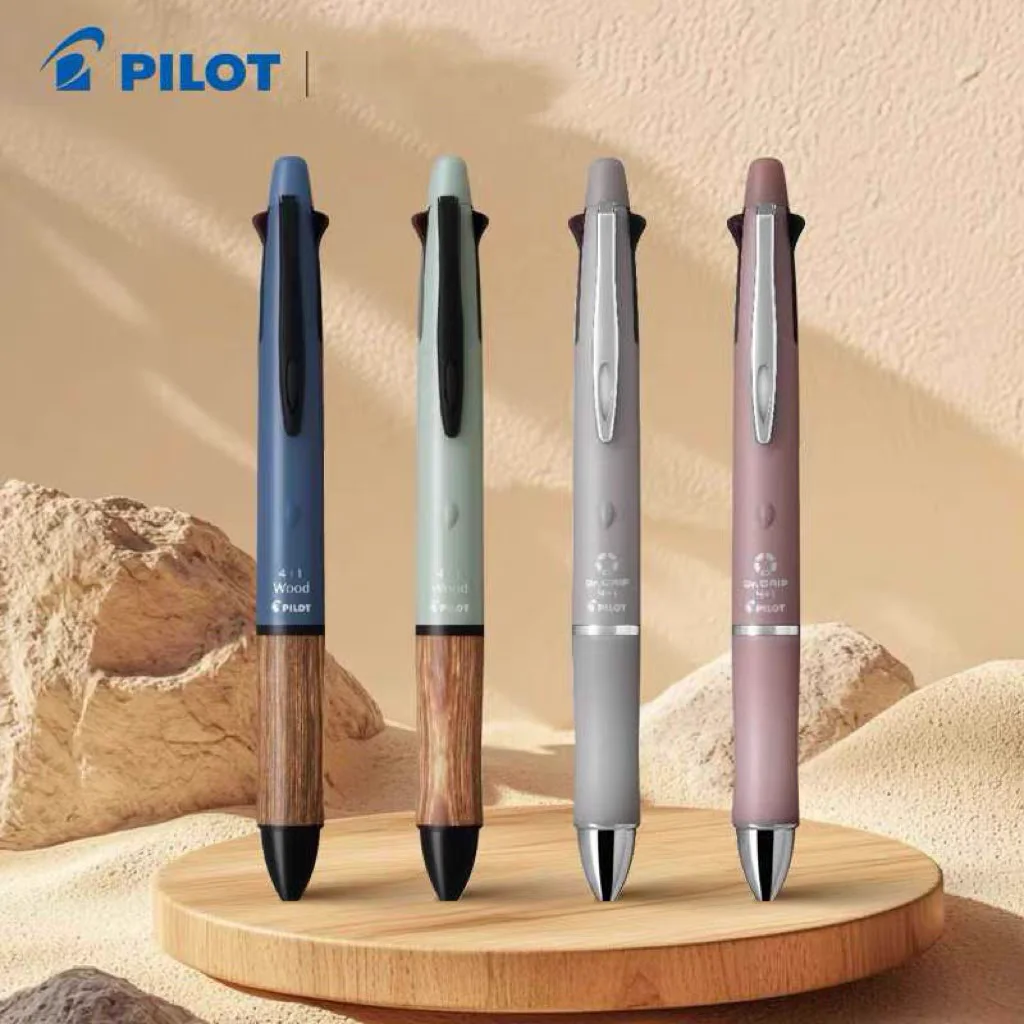 Pilot Dr.Grip4+1 Mu… - image