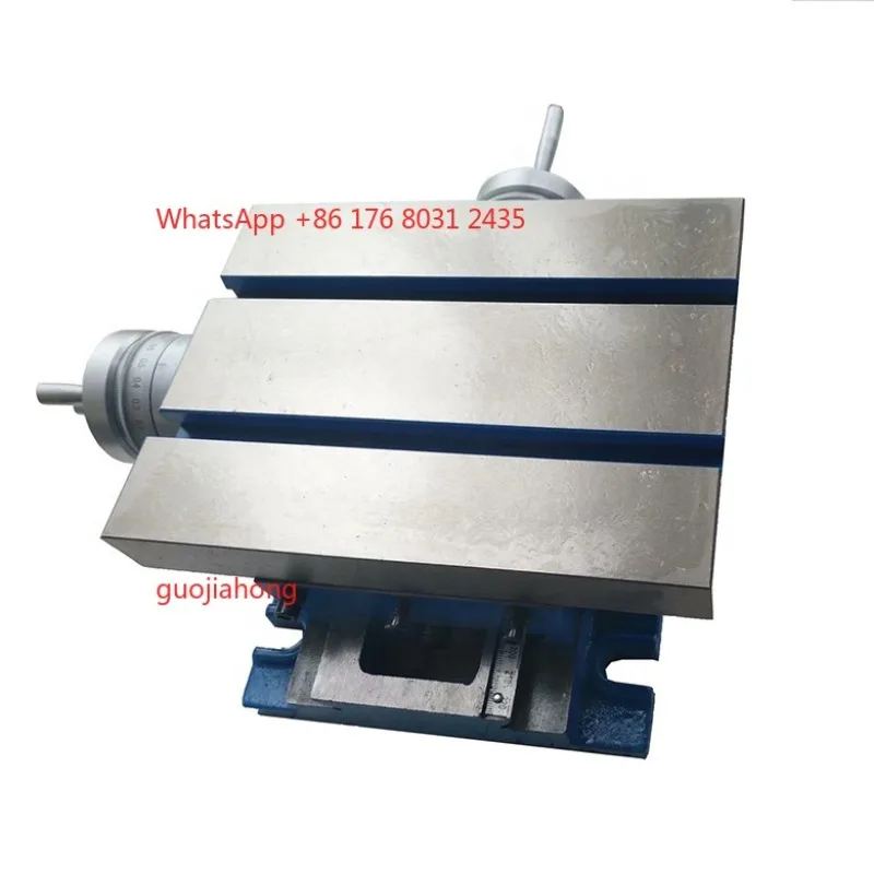 grosir PRESISI Cross Table VCP-204 430*240MM
