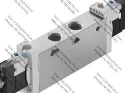 

VUVG-S18-B52-ZT-G14-1T1L 8004881 New and original