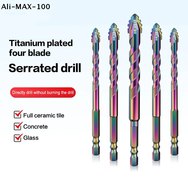 【Ma0】6-12Mm Four-Ed…