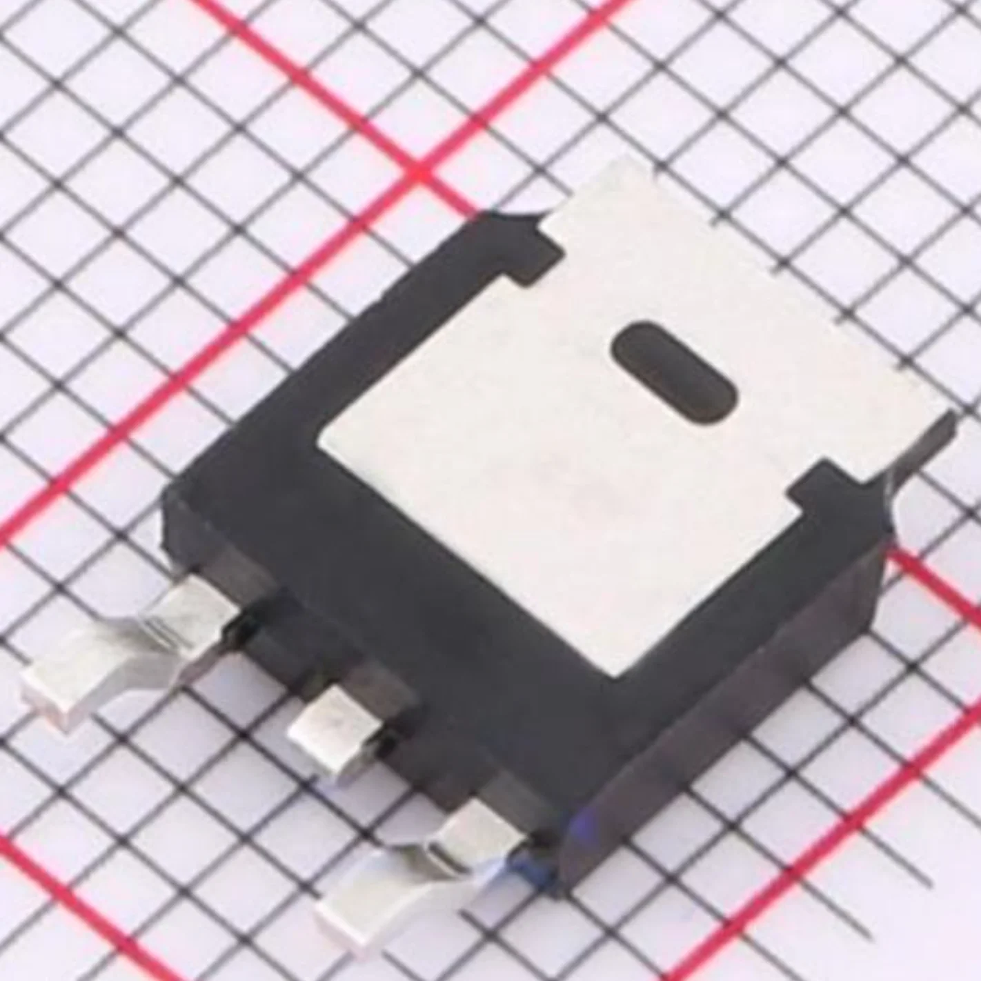 J3055G MJD3055T4G DPAK TO-252 Original Complementary Power Transistors TRANS NPN Triode BJT 1.75W 60V 10A TO252 MJD3055T4G 3055G