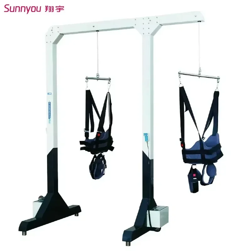 Stroke Rehabilitation Walking Rehabilitation Equipment Gait Training Device and Electric Gait Trainer