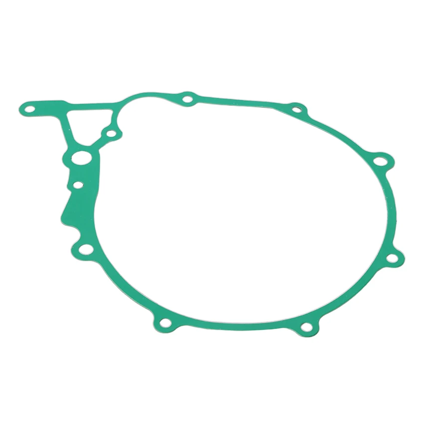 Für Honda XBR500 GB500 XR650L NX650 Dominator 650 SLR650 OEM:11395-MK5-000 11395-MN9-000 Stator-Magneto-Generator-Deckeldichtung – Detail 2