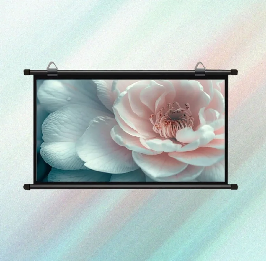 #43 Latest Projection Screen Stands Price Drops