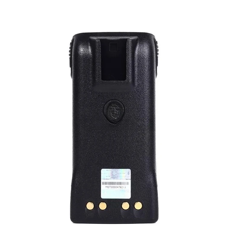 For motorola gp328 explosion-proof battery gp338 ptx760 walkie-talkie hydrogen battery hnn9010a/9011ab