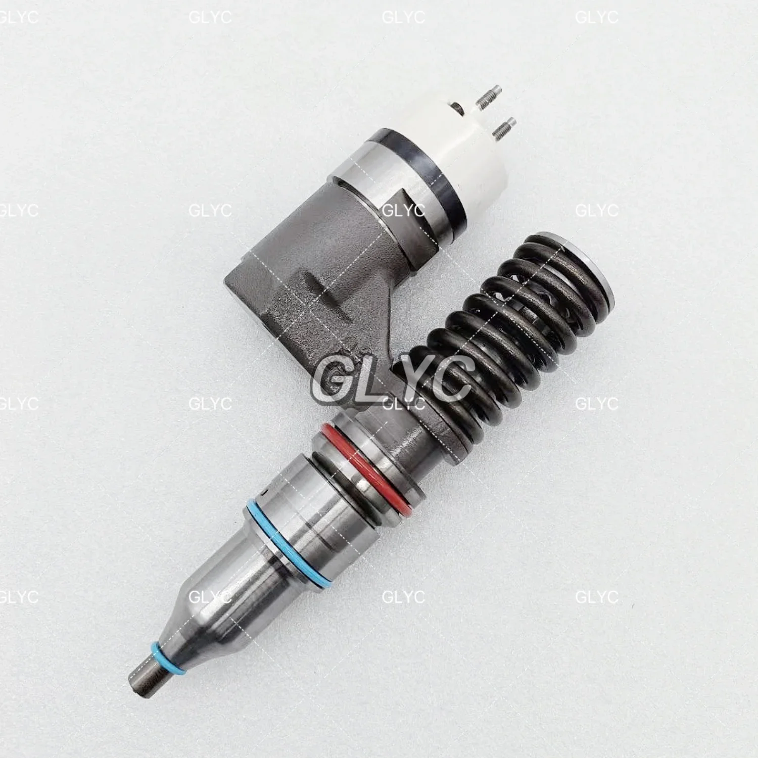 يموت el حاقن الوقود 153-7923 212-3462 350-7555 10R-0967 لشركة كاتربيلر C12