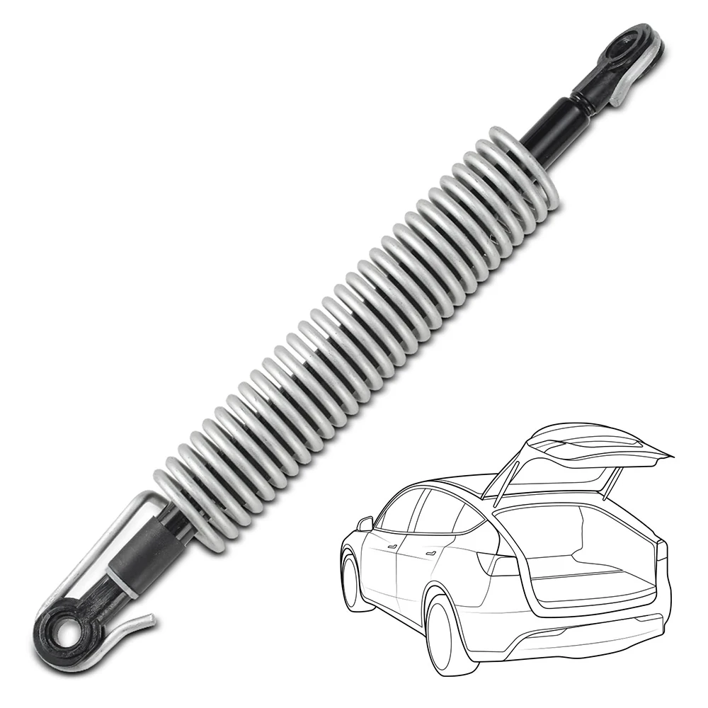 

1pc Rear Right Trunk Lid Lift Support Strut Gas Spring Shock Replacement for BMW E60 M5 525i 528i 530i 535i 545i 550i