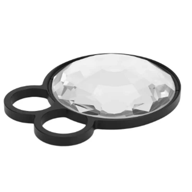 Фильтры для объектива смарт-камеры, фильтр для портативной камеры, калейдоскоп 77 мм, объектив со спецэффектами, аксессуары для фотосъемки