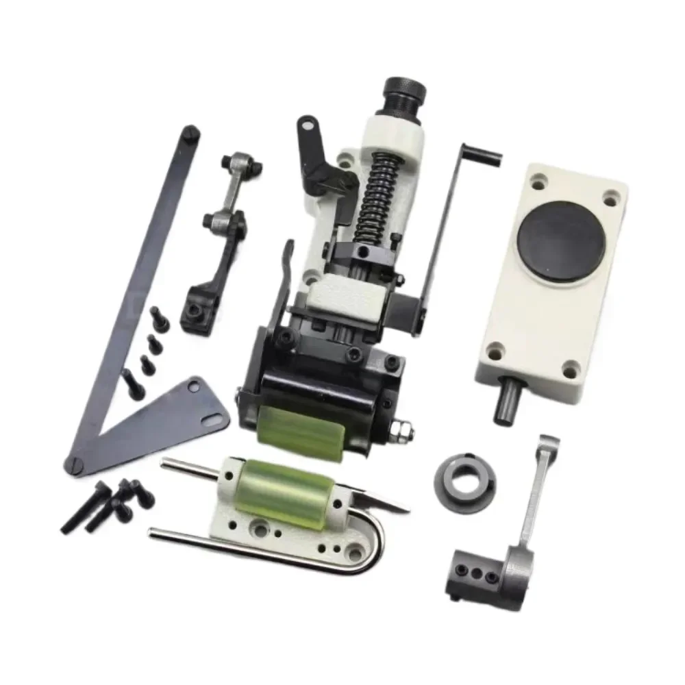 

exquisite craftsmanship Rear tug unit, sewing machine traction unit