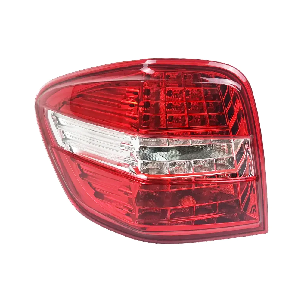 Suitable for Mercedes Benz ML63 ML300 ML350 ML500 W164 2005-2011 Tail lights A1649064200 A1649064300