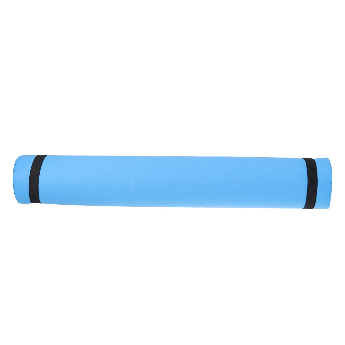 

Non-slip Yoga Mat Fitness Exercise for Home Mats Foldable Workout Camping Balance