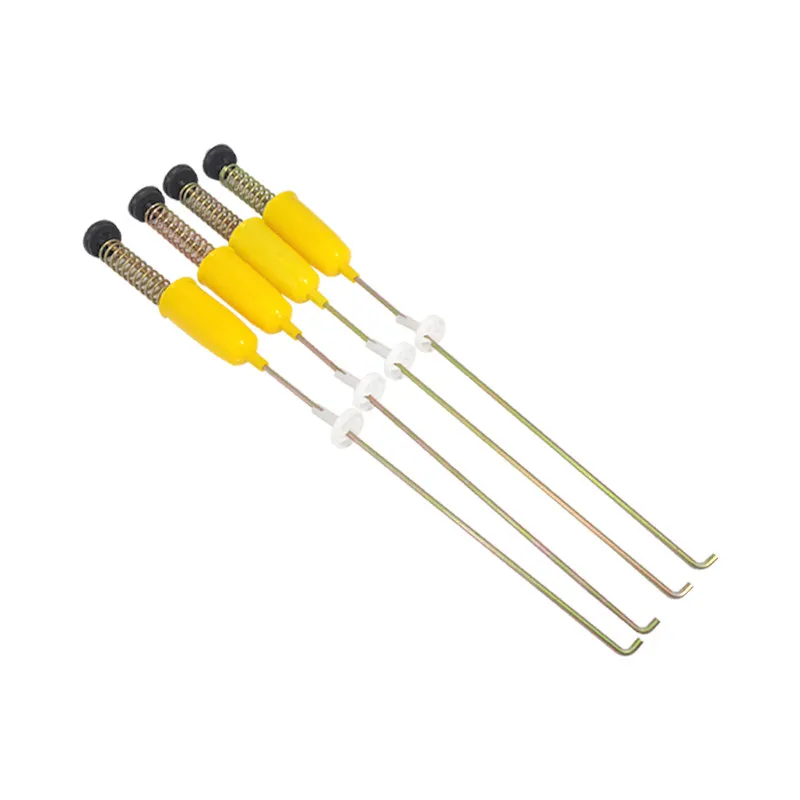 Universal Washing Machine Hanger Universal Balance Rod Shock Absorber Full Set of Automatic Washing Machine Accessories