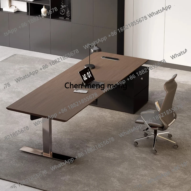

intelligence Motion desk Boss desk president chairman room offices office desks and workstations Computer desks study table