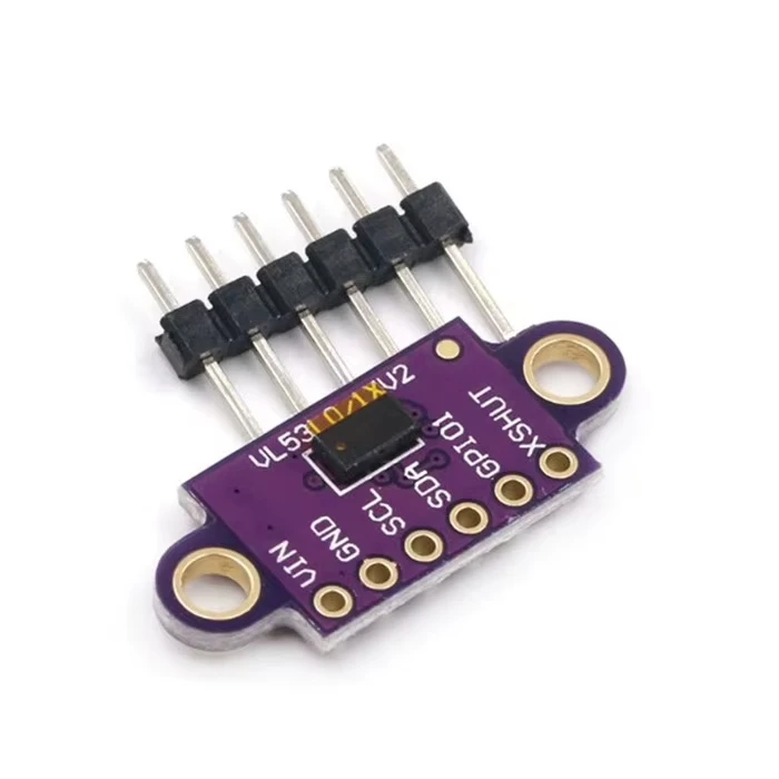VL53L0X V2 Laser Ranging Sensor Module (ToF / Time-of-Flight)