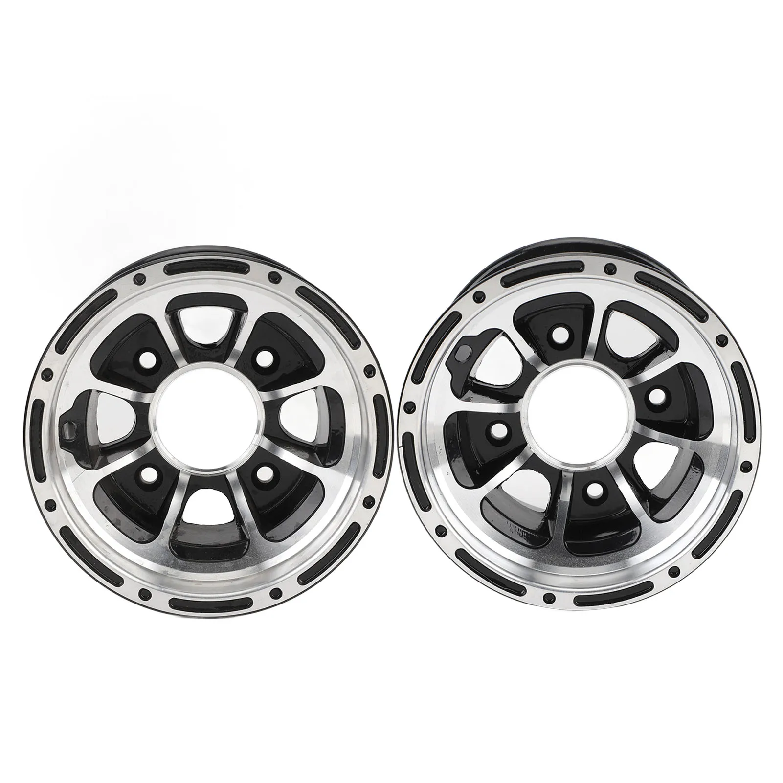 

8in ATV Wheel Aluminum Alloy High Strength for Quad Bike Go Kart ATV UTV