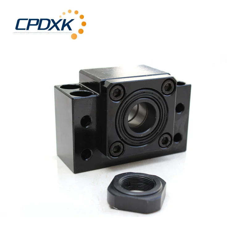 Imagem -05 - Ballsscrew Grupo Sfu1204 Sfu1605 Sfu1610 1200 mm 1500 mm 1600 mm 16 mm 1610 2005