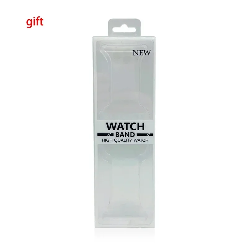 Nylon Straps For Apple Watch ultra 3/2 Band 49mm 45mm 46mm 44mm 42mm 40mm 41mm sport Bracelet IWatch Series 11 10 9 8 7 6 4 SE 3