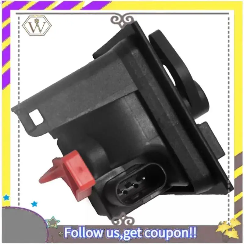 

L38A-привод дверного замка топливного бака для Jeep Cherokee 2014-2018 86104859AA 68140743AB