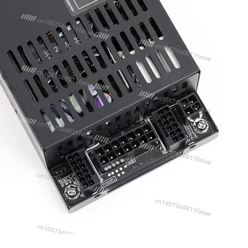 80Plus Platinum 600…